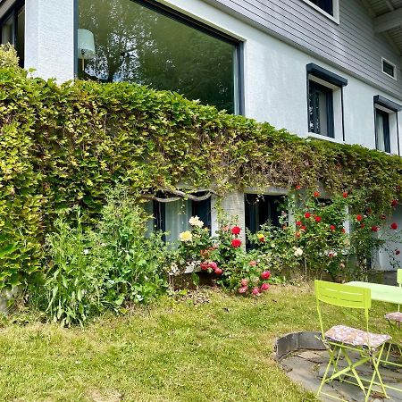 Appartement Independant 30 M² A 500M Du Lac, 2 Velos Et Parking Fournis Sévrier Exteriör bild